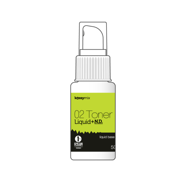 02 Toner